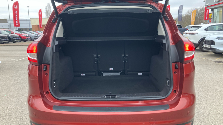 Ford C-MAX 1.5 TDCi Titanium X 5dr Powershift Diesel Estate